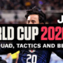 Japan World Cup 2026 Preview: Squad, Tactics and Betting Insights