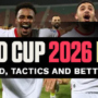 Jordan World Cup 2026 Preview: Squad, Tactics and Insights