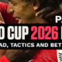 Panama World Cup 2026 Preview: Squad, Tactics and Betting Insights