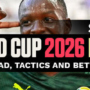 Senegal World Cup 2026 Preview: Squad, Tactics and Insights