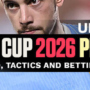 Uruguay World Cup 2026 Preview: Squad, Tactics and Betting Insights