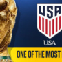 2026 FIFA World Cup: USA vs. Australia Betting Preview & Odds