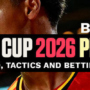 Belgium World Cup 2026 Preview: Squad, Tactics and Insights