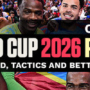 Congo DR World Cup 2026 Preview: Squad, Tactics and Insights